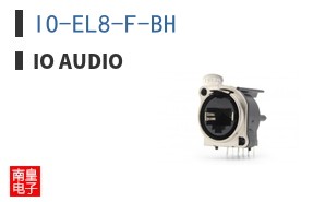 IO-EL8-F-BH ͼƬ